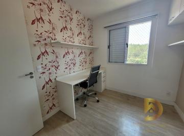 Apartamento · 2 Quartos · 1 Vaga · Apartamento em Residencial São Luis - Francisco Morato