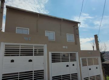 Casa · 2 Quartos · 1 Vaga · Casa em Vila Irma  -  Franco da Rocha