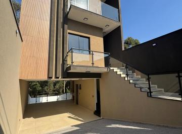 Casa · 149m² · 3 Quartos · 5 Vagas · Casa à Venda em Jardim Serra Grande, Caieiras – 3 Dorms, 1 Suíte