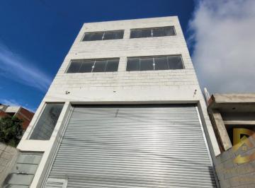 Comercial · 2 Vagas · Galpão em Jardim dos Abreus - Caieiras, SP