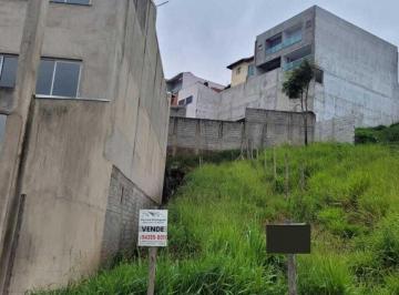 Terreno · 150m² · Terreno à Venda no Jardim Europa, Caieiras por R$165.000