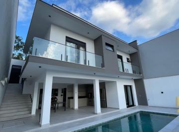 Casa · 264m² · 4 Quartos · 2 Vagas · Casa à Venda em Nova Caieiras, 4 Dorms, 3 Suítes, 264m²