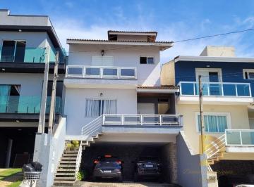 Casa · 200m² · 3 Quartos · 4 Vagas · Casa em Condominio Villa Verde  -  Franco da Rocha