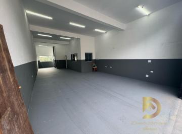 Comercial · 150m² · 2 Vagas · Galpão à Venda e Locação em Caieiras, 5 Banheiros – Jardim Serra Grande