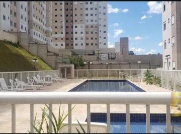Apartamento · 43m² · 2 Quartos · 1 Vaga · Descubra o conforto e a praticidade de viver no Condomínio Play Perus, em ...