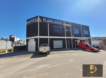 Comercial · 420m² · 5 Vagas · Galpão em Laranjeiras - Caieiras, SP