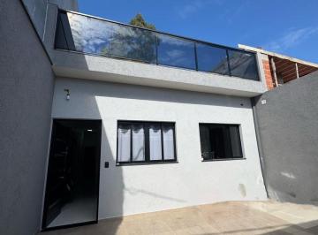 Casa · 165m² · 2 Quartos · 2 Vagas · Casa Térrea à Venda em Laranjeiras Caieiras, 2 Quartos, 165m²