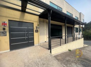 Comercial · 150m² · Galpão para Alugar em Jardim Serra Grande, Caieiras, 150m²