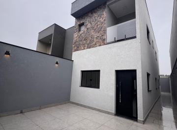 Casa · 150m² · 3 Quartos · 2 Vagas · Sobrado à Venda no San Marino Caieiras, 3 Dorms, 150m²