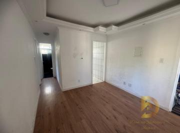 Apartamento · 50m² · 2 Quartos · 1 Vaga · Apartamento à Venda em Laranjeiras Caieiras, 2 Dorms, 50m²