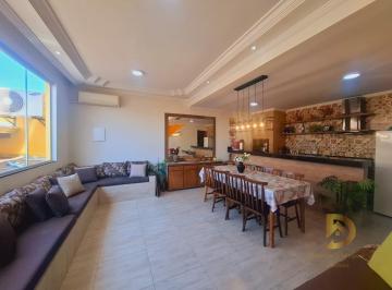 Casa · 175m² · 2 Quartos · 1 Vaga · Sobrado à Venda no Jardim dos Bandeirantes, Franco da Rocha