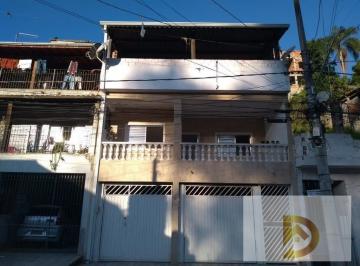 Casa · 286m² · 3 Quartos · 3 Vagas · Casa à Venda em Vera Tereza, Caieiras: 3 Dorms, 287m², R$350mil