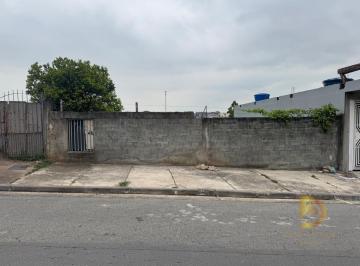 Terreno · 262m² · Terreno à Venda em Cidade São Pedro, Santana de Parnaíba – 262m²