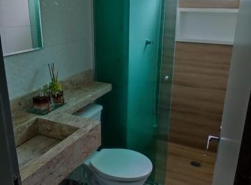 Apartamento · 50m² · 2 Quartos · 1 Vaga · Apartamento em Laranjeiras - Caieiras, SP