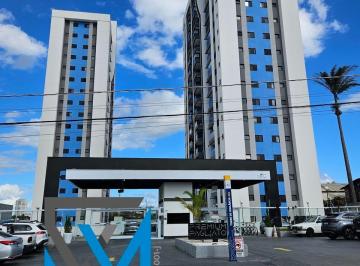 Apartamento · 57m² · 2 Quartos · 1 Vaga · Apto 2 dorm/1 suíte e vaga coberta no Jd Pagliato