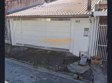 Casa · 80m² · 3 Quartos · 2 Vagas · Casa à venda no Vila das Flores- 3  quartos (1 suíte) | Vila das Flores