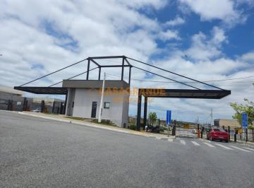 Terreno · 270m² · Terreno á venda 270m² no Loteamento Floresta SJC