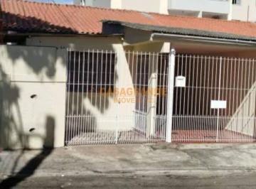 Casa · 200m² · 2 Quartos · 1 Vaga · Casa a venda com Edícula  03 quartos, no Jardim Motorama SJC