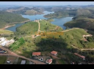 Terreno · 1450m² · Terreno à Venda no Bairro Varadouro em Jacareí - 1.450m²