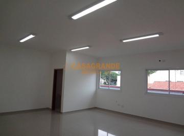 Comercial · 43m² · Sala Comercial p/ Locação - Sala Ampla, 43m², 1 banheiro - Jardim Augusta