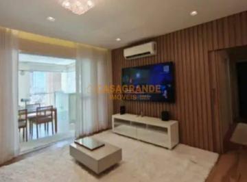 Apartamento · 122m² · 4 Quartos · 2 Vagas · Apartamento a venda 04 quartos, no Jardim das Indústrias