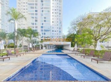 Apartamento · 189m² · 4 Quartos · 3 Vagas · Apartamento a venda 04 quartos, no Vila Adyana, SJC
