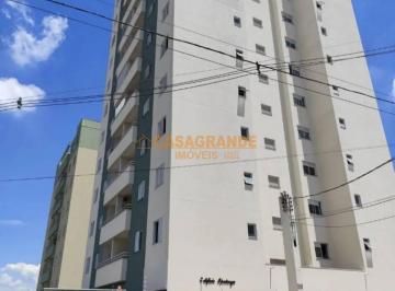 Apartamento · 55m² · 2 Quartos · 1 Vaga · Apartamento 2 quartos 55m² no Edifício Ipatinga