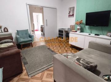 Casa · 151m² · 2 Quartos · 2 Vagas · Casa com 2 Quartos 151  mts² a Venda no Bairro Altos de Santana