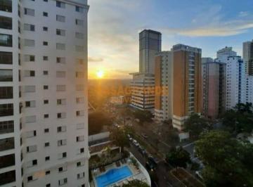 Apartamento · 78m² · 3 Quartos · 2 Vagas · Apartamento a venda 03 quartos, no Parque Residencial Aquarius SJC
