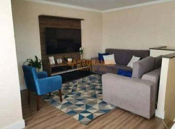 Apartamento · 110m² · 2 Quartos · 1 Vaga · Apartamento a venda 02 quartos, no Jardim América, SJC