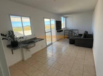 Apartamento · 90m² · 2 Quartos · 2 Vagas · Apartamento Duplex à Venda no Res Bela Vista - Jacareí