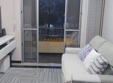Apartamento · 64m² · 2 Quartos · 1 Vaga · Apartamento a venda 02 quartos no Jardim Vale do Sol, SJC