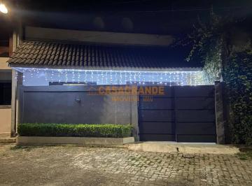 Casa · 74m² · 1 Quarto · 1 Vaga · Casa a venda com 01 quarto no Buquirinha, SJC
