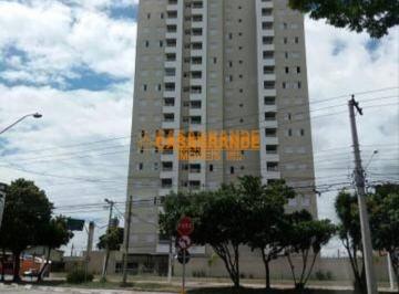 Apartamento · 53m² · 2 Quartos · 1 Vaga · Apartamento 02 quartos com sacada gourmet no edifício up-side jd Ismênia
