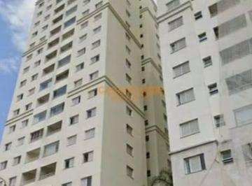 Apartamento · 79m² · 3 Quartos · 2 Vagas · Apartamento a venda com 03 quartos no Jardim Apolo II, SJC