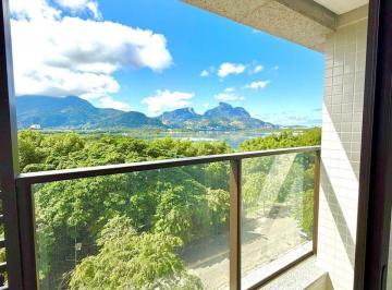 Apartamento de 2 quartos, Rio de Janeiro · Excelente apartamento de 75m² de 2 suítes no Bee Peninsula