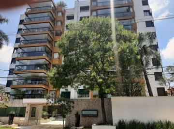 Apartamento de 4 quartos, São Paulo · APTO V. MADALENA - RUA ANDRADE FERNANDES - 263M²AU.