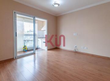 Foto 01 · Apartamento de 3 quartos com suíte e 2 vagas de garagem no Bosque da Saúde, São Paulo-SP: a moradia 