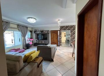 Casa de 4 quartos, Sorocaba · 70% EM PERMUTAS POR IMÓVEIS, ESSA LINDA CASA NO IBITI DO PAÇO SOROCABA, 4 SUÍTES,6 VG, 520M2 TERRE…