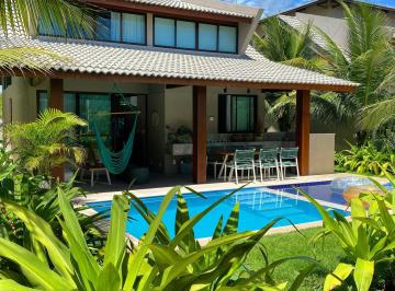 Casa de 4 quartos, Ipojuca · Casa com 4 Quartos, 165 m² à venda em Muro Alto