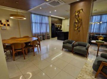 Apartamento de 4 quartos, Salvador · Apartamento 123m², 4 quartos, 2 suítes, nascente, infra, 2 garagens, Bela Vista!