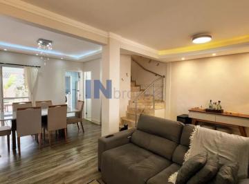 Foto 01 · Imperdível casa de condomínio à venda em Jundiaí-SP, 3 quartos e 1 suíte, em Jardim Shangai, 120m²,