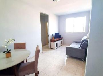 Apartamento de 2 quartos, Jundiaí · Apartamento Res. Spazio Julliard - Vila Della Piazza - Jundiaí