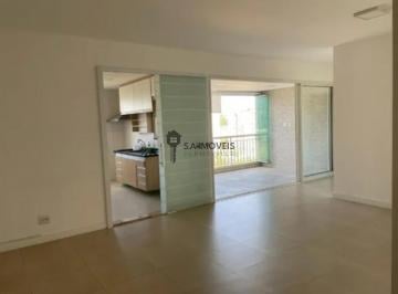 Foto 01 · Apartamento, Tamboré, Santana de Parnaíba, SP