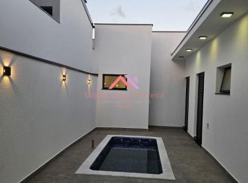 Foto 14 · Casa em Condomínio de Alto Padrão em Wanel Ville, Sorocaba-SP: 3 quartos, 1 suíte, 2 salas, 3 banhei