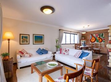 Apartamento de 4 quartos, São Paulo · Apartamento à venda na Vila Olímpia