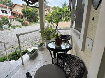 Casa de 2 quartos, Rio de Janeiro · Casa em condomínio fechado - Villaggio Verde