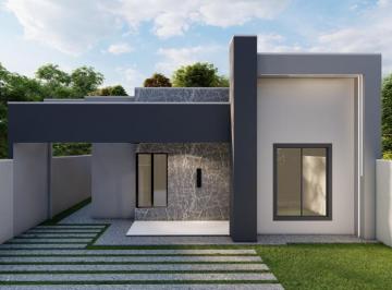 Foto 01 · Casa, Residencial Florença, Vilhena, RO