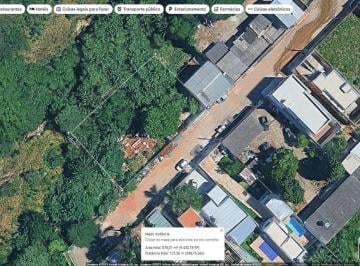 Terreno , Águas Claras · Terreno a venda no condomínio Jk Arniqueiras