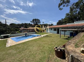 Casa · 1000m² · 2 Quartos · 10 Vagas · Chácara em Atibaia por R$499.000